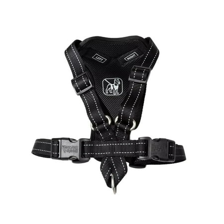 UPC 810010956347 product image for Ultimate Dog Harness - Boots Barkley? | upcitemdb.com