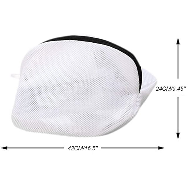 Multi-purpose Washing Protection Bag For Washing Shoes And Underwear Net