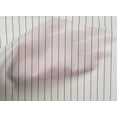 thumbnail image 4 of oneOone Cotton Poplin Navy Blue Fabric Pin Stripe Diy Clothing Quilting Fabric Print Fabric By Yard 56 Inch Wide, 4 of 4