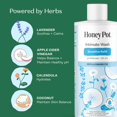 thumbnail image 3 of Gel íntimo femenino Sensitive The Honey Pot pH balanceado 310 ml, 3 of 9