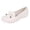 White, variant on Women Rain Shoes Low Top Short Tube Rubber Rain Boots Non Slip Waterproof Shoes For Daily Use ,Us Size:8