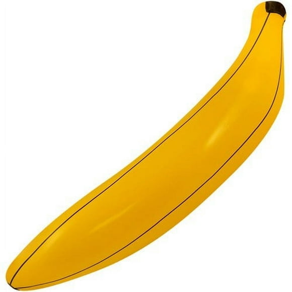 Henbrandt Banane Gonflable