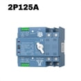 thumbnail image 2 of ATS Dual Power Automatic Transfer Switch for Generator or PV Energy to City Power Changeover Switch Solar Inverter,D,1 * Changeover Switch, 2 of 5