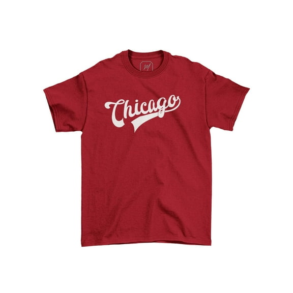 Chicago Unisex Teecart T-shirt