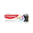 thumbnail image 5 of Pasta Dental Anticaries con Flúor Colgate Total Carbón Activado para Limpiar y Blanquear tus Dientes 75 ml, 5 of 5