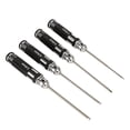 thumbnail image 4 of Professional Screwdriver Set,4pcs Screwdriver Ultrahard Slip Screwdriver Screwdriver Set Sturdy Construction, 4 of 8