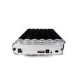 thumbnail image 3 of CipherShield FIPS 140-2 Level 2 HIPAA 512-bit AES USB 3.1 Gen 2/eSATA RAID 0 Hardware Encrypted External Desktop SSD Drive (7.6TB), 3 of 4