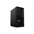 thumbnail image 4 of Lenovo ThinkStation P2 Gen 2 30JQ002XUS Workstation - 1 x Intel Core Ultra 7 265 - vPro Technology - 32 GB - 512 GB SSD - Tower - Intel W880 Chip - Windows 11 Pro - Intel Graphics - Serial ATA, NVM..., 4 of 8
