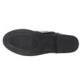 thumbnail image 6 of Womens Wanted Rickey Lace Up Combat Boots - Black, 6 of 7