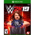 thumbnail image 1 of WWE 2K19 (Xbox One), 1 of 4