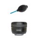 thumbnail image 1 of Juego de Lentes de Enfoque Automático de 1 YN para Soplador de Polvo con Bomba de Aire + SM SunniMix Lente de enfoque automático de apertura, 1 of 8