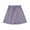 Purple, variant on Timegard Womens Shorts Casual Loose Comfy Plaid Elastic Waisted Shorts with Pockets Summer Fashion