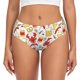 thumbnail image 1 of Fotbe Crabs And Beer Calzones Estampados para Mujer – Ropa Interior de Algodón, Cómoda, Suave y Elástica-Small, 1 of 6