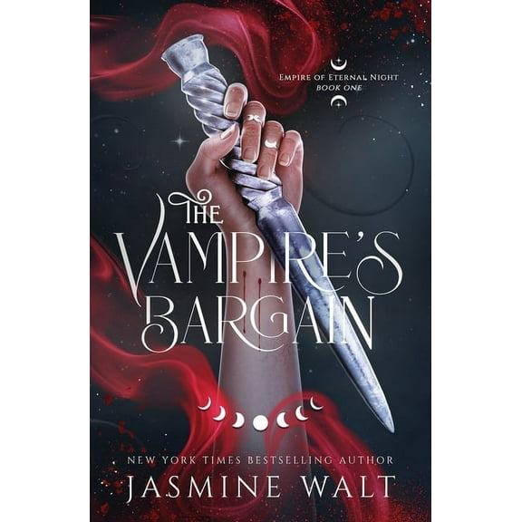 The Vampire's Bargain, (Paperback)