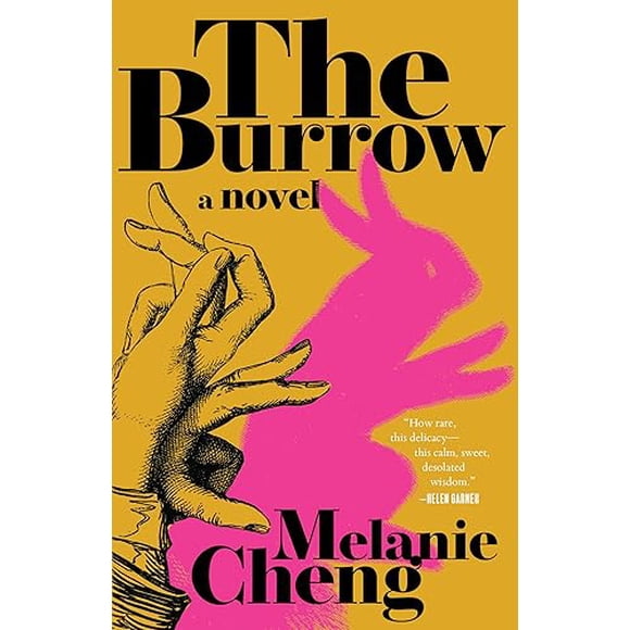 The Burrow