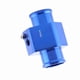 thumbnail image 1 of Adaptador universal de sensor de temperatura de manguera de tubo de Junta de temperatura de Agua para Coche, Adecuado para la Mayoría de Vehículos, Con 2 Abrazaderas para, 1 of 7
