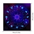 thumbnail image 3 of Style Short Velvet Living Room Carpet Bedroom Floor Mat Warm Room Decorative Carpet Machine Washable Thick And Comfortable Foot Mat (multiple Sizes Available) Bedroom Carpet 8x10 Big Carpet Christmas, 3 of 4