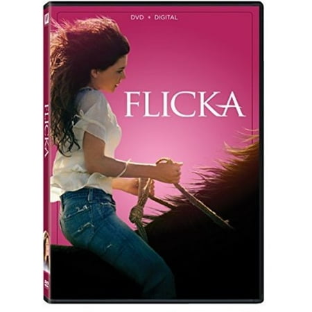 UPC 024543488873 product image for Flicka (DVD) | upcitemdb.com