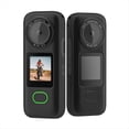 thumbnail image 2 of Cámara Deportiva 4K HD con Visión , Wifi, Pantalla Táctil, Impermeable, Antivibración, Cámara Deportiva Transfronteriza con Accesorios, 2 of 5