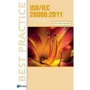 ISO/IEC 20000:2011 : A Pocket Guide (Paperback)