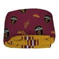 thumbnail image 2 of NBA Cleveland Cavaliers Bed In Bag Set, 2 of 4