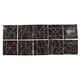 thumbnail image 2 of Pegatinas para azulejos de pared Jadeshay 10 unidades 15 x 15 cm PVC, 2 of 12