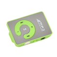 thumbnail image 3 of Mirror Clip USB MP3 Player Player Mirror Sport Portable MP3 Player Mini Support 8GB TF Card Portable Mini Music Media Player, 3 of 5
