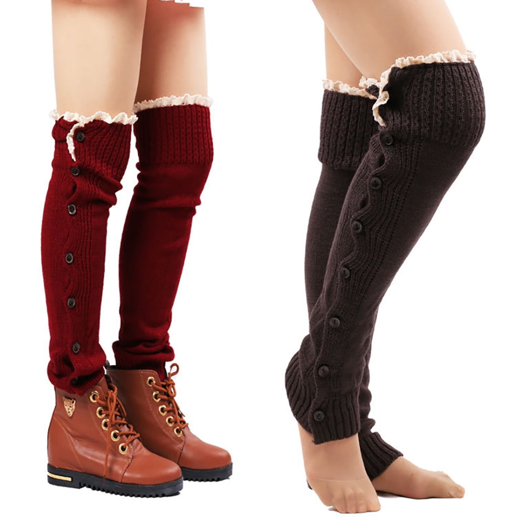 Girl boot socks clearance