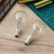 thumbnail image 2 of ColoMX 2 bombillas E14 para horno, calentador de cera, lámpara de horno, accesorios de fijación de tornillo de 25 W, 2 of 7
