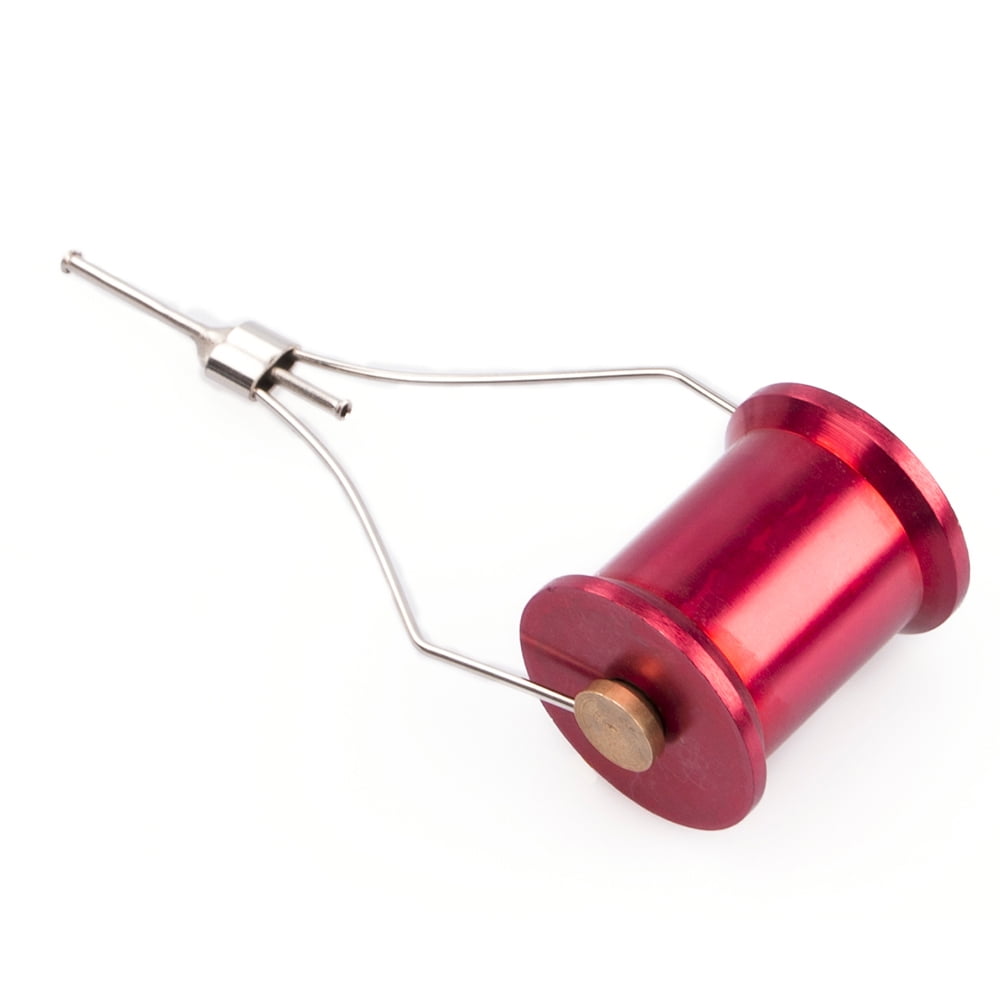 fly tying thread bobbin