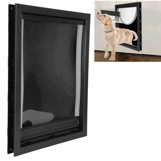 Dog door hotsell mitre 10