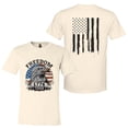 thumbnail image 5 of FLAGWIX Patriotic American Gifts For Men - Freedom Tour 1776, 4th Of July Gifts - Mens Shirts, 5 of 6