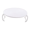 thumbnail image 2 of DOLITY 2xRound Steaming Rack Anti Skid Supplies Kitchenware Multipurpose, 2 of 8