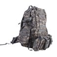 thumbnail image 4 of Mochila táctica militar Sharpla Molle Backpack Bag Senderismo 65L ACU, 4 of 8