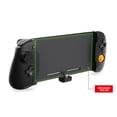 thumbnail image 3 of Controlador de juegos Gravity Sensing GamePad Personalizado Programable Dual Vibración Joystick Manija Grip Gaming Console Accesorio Negro Inevent EL005794-01, 3 of 7