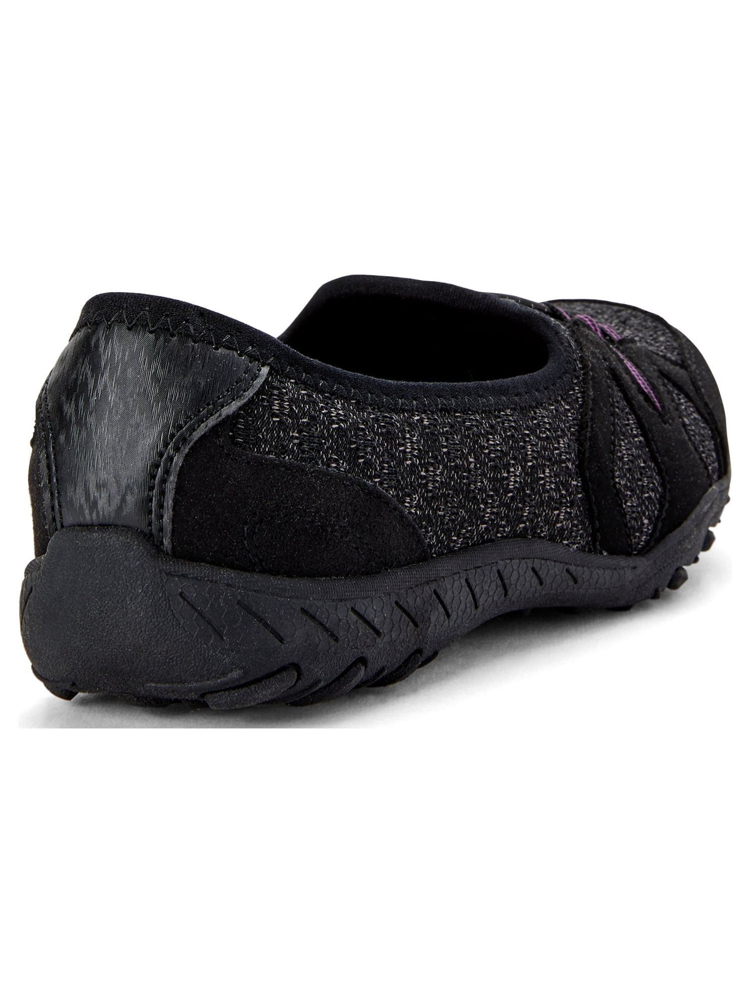 Athletic Works Women's Low Bungee Sneaker (Wide Width Available)