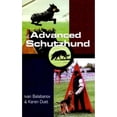 thumbnail image 1 of Pre-Owned Advanced Schutzhund (Hardcover) 087605730X 9780876057308, 1 of 1