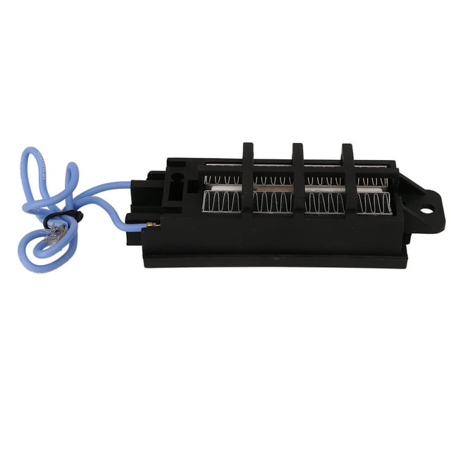 Electric Heaterfor Air Curtain Machine,PTC Heating Element Constant W Ceramic Air Heater Constant Temp PTC Heating Element Enhanced Durability
