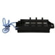 thumbnail image 2 of Calentador De Aire De Cerámica PTC, Elemento Calefactor PTC Aislado De Alta Precisión De 220 V 50 W Para Máquina De Cortina De Aire, 2 of 7