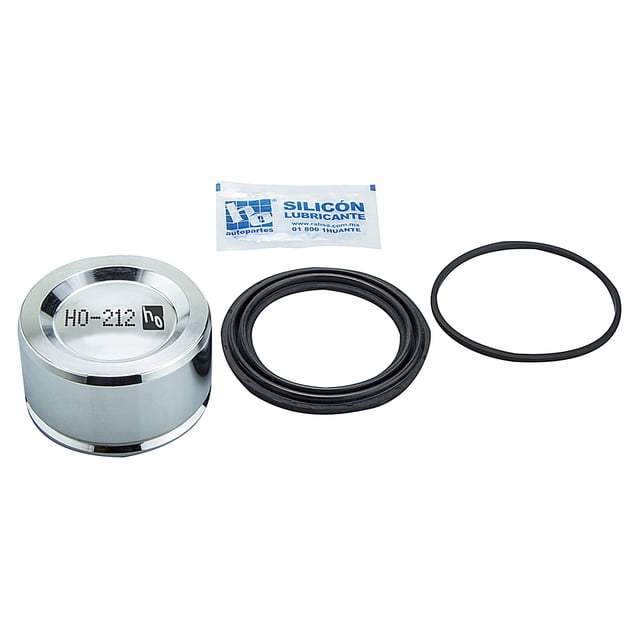 (1) Pistón Para Cáliper De Freno D100 1984 A 1989 Dodge Delantero Izquierdo O Derecho HO AUTOPARTES .