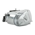 thumbnail image 4 of TYC 20-5177-00 Right Headlight Assembly for 96-97 Oldsmobile 88 Fits 1996 Oldsmobile LSS, 4 of 7
