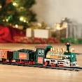 thumbnail image 3 of Northwoods Express Train Set, 3 of 4