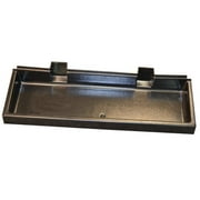 Drip Tray, Replaces Taylor 038275-SP