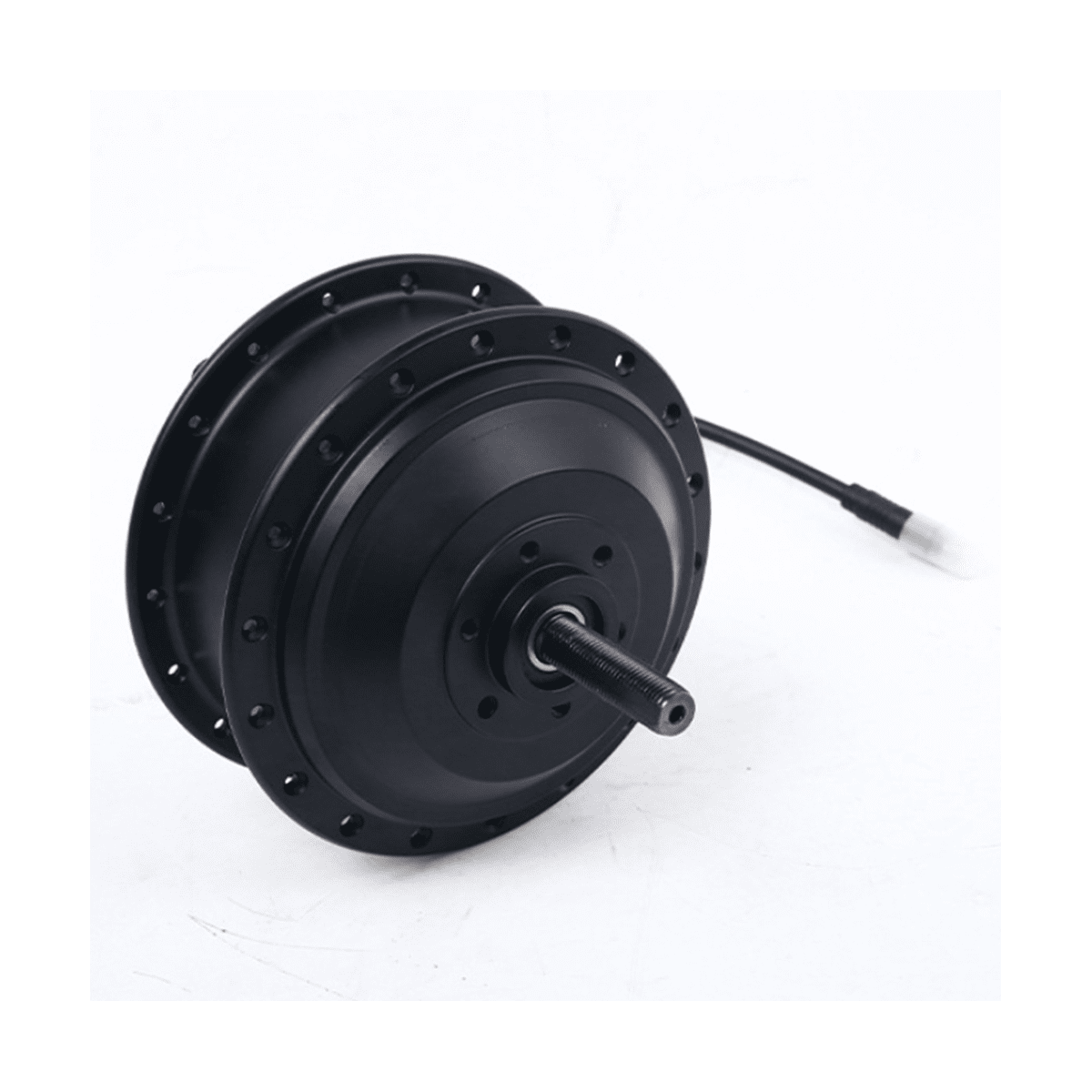 High-Speed Motor Electric Bicycle High Speed Brushless Gear Hub Motor Front Rear Wheel Drive