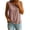 #08Khaki, variant on Soft Modal Integrated Padded Bra Tank Top for Women Loose Sleeveless T Shirts Lightweight Casual Wearable Outer Camisole Blouses Black XL