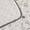 Gris, variante sur Couverture en coton George Baby
