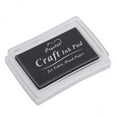 thumbnail image 1 of GUOOL 2x Ink Pad Stamp Pad for Paper Crafts Scrapbooking Painting Wedding, 1 of 9
