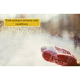 thumbnail image 3 of Scotwood Industries 20lb Calcium Chloride Ice Melt Pellets, 3 of 6