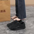thumbnail image 3 of Women's Summer Mesh Breathable Sneakers, casual daily walking shoes, cooling breathable upper, soft non-slip sole, lightweight stylish casual shoes for hot summer daily wear, 3 of 6