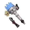 thumbnail image 2 of Distribuidor De Encendido: Instalación Práctica Y Sencilla Para Motores Rover V8., 2 of 8